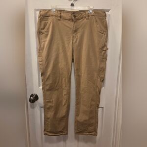 Carhartt Womens 16W Loose Fit